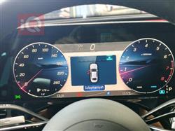 مرسيدس بنز E-Class